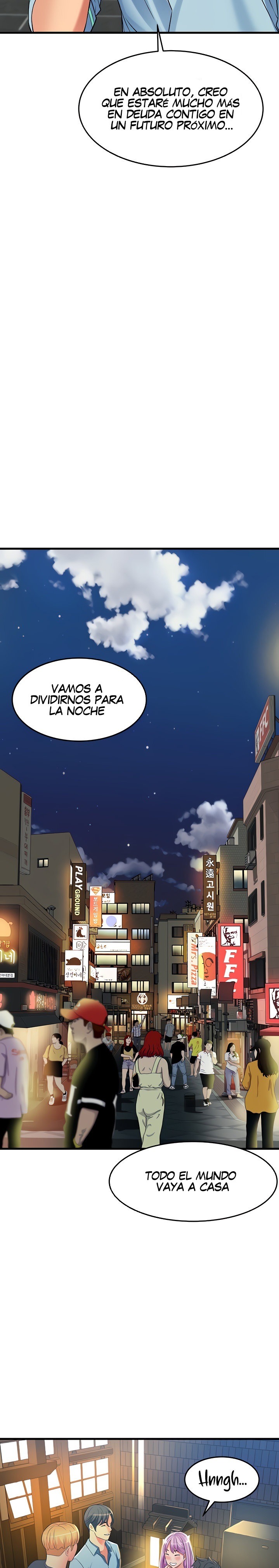 An Alley story Raw - Chapter 22 Page 15