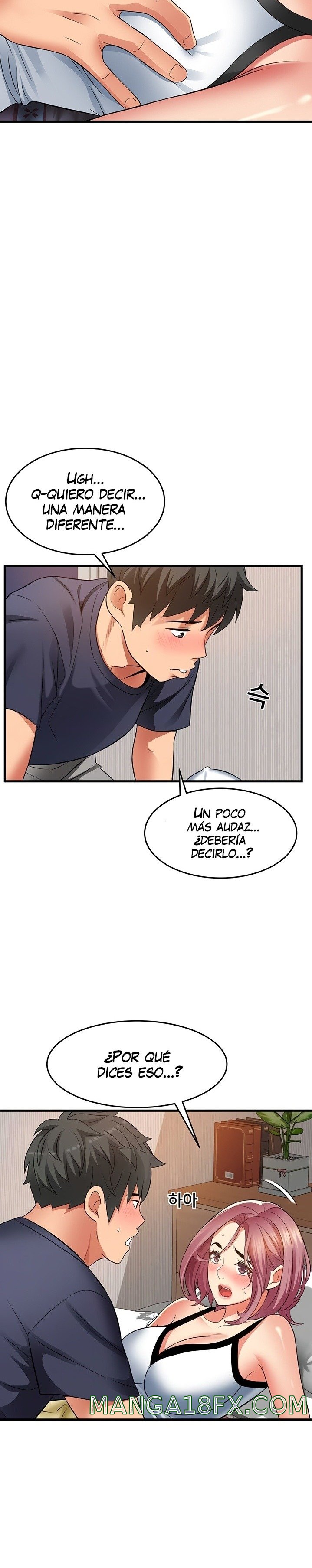 An Alley story Raw - Chapter 25 Page 3