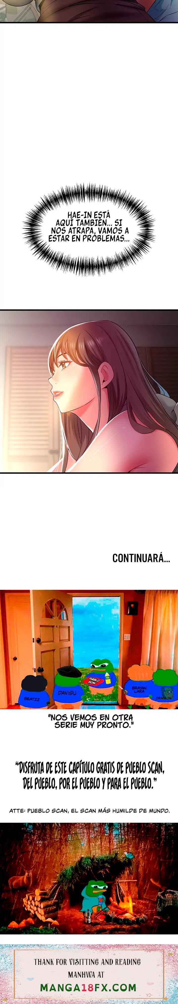 An Alley story Raw - Chapter 29 Page 27