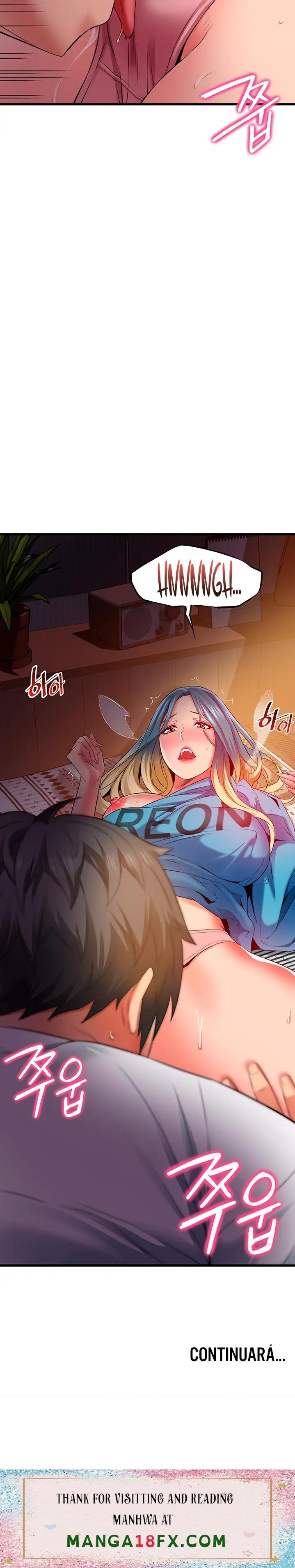 An Alley story Raw - Chapter 30 Page 24