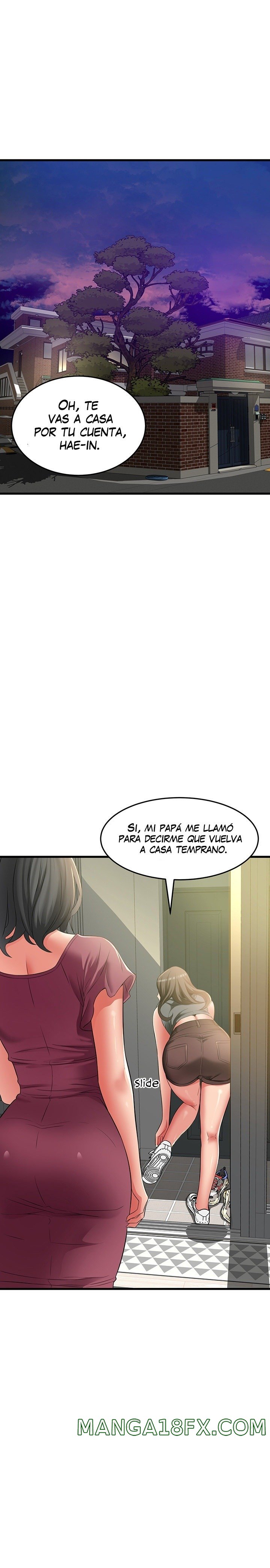 An Alley story Raw - Chapter 31 Page 2