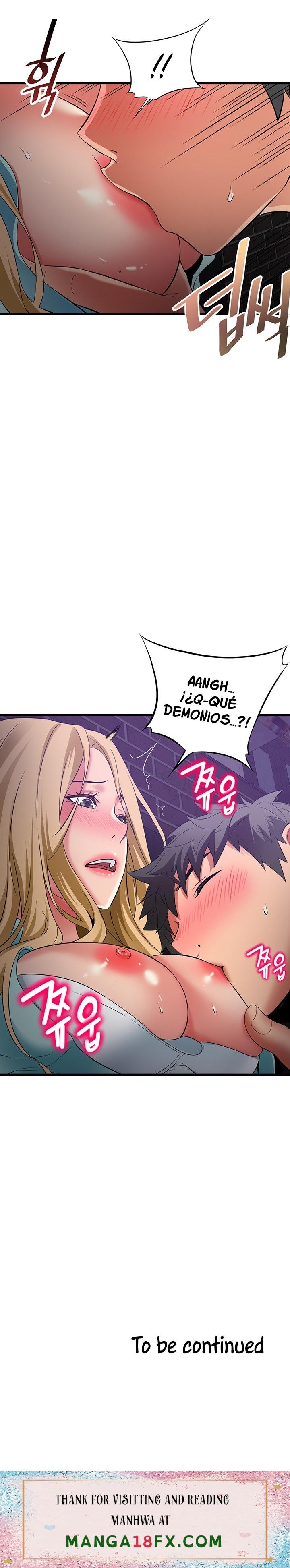 An Alley story Raw - Chapter 33 Page 25