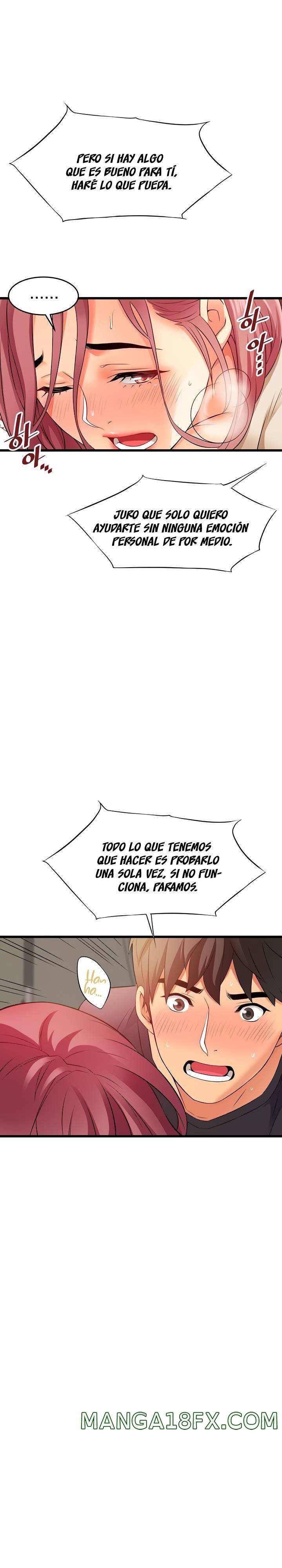 An Alley story Raw - Chapter 4 Page 7