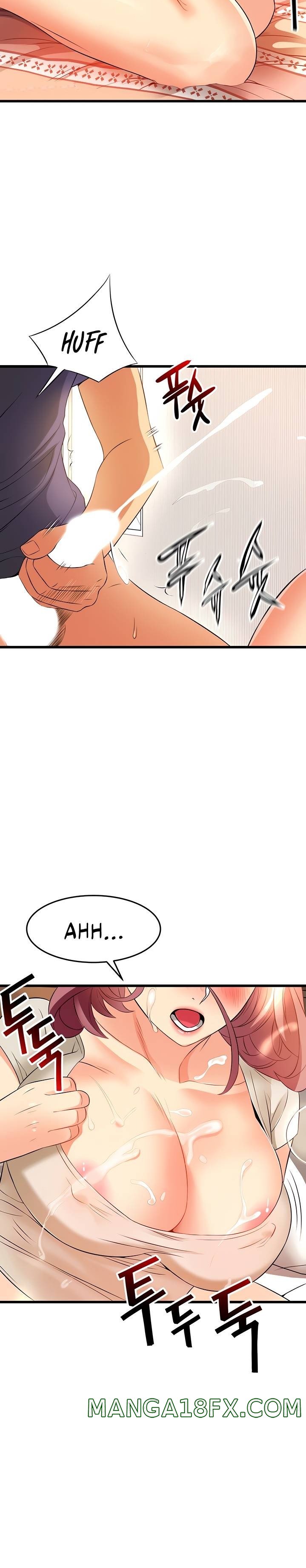 An Alley story Raw - Chapter 5 Page 22