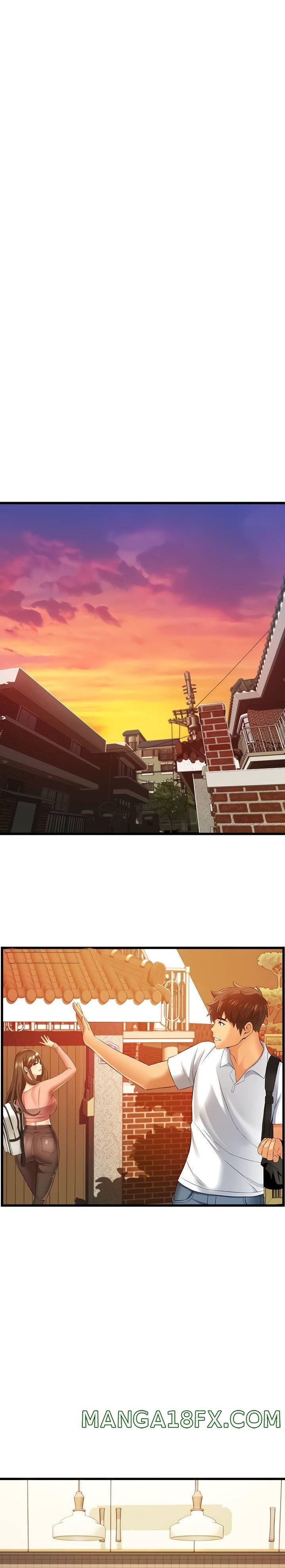 An Alley story Raw - Chapter 6 Page 19