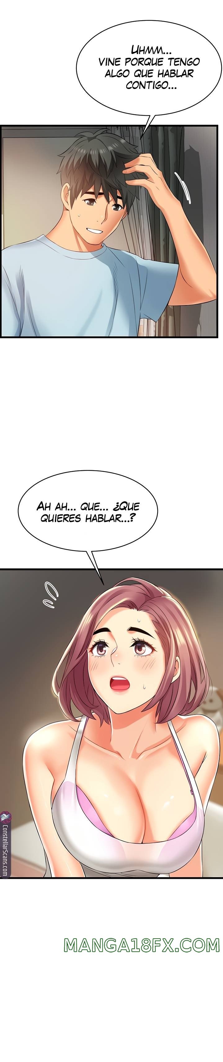 An Alley story Raw - Chapter 6 Page 26