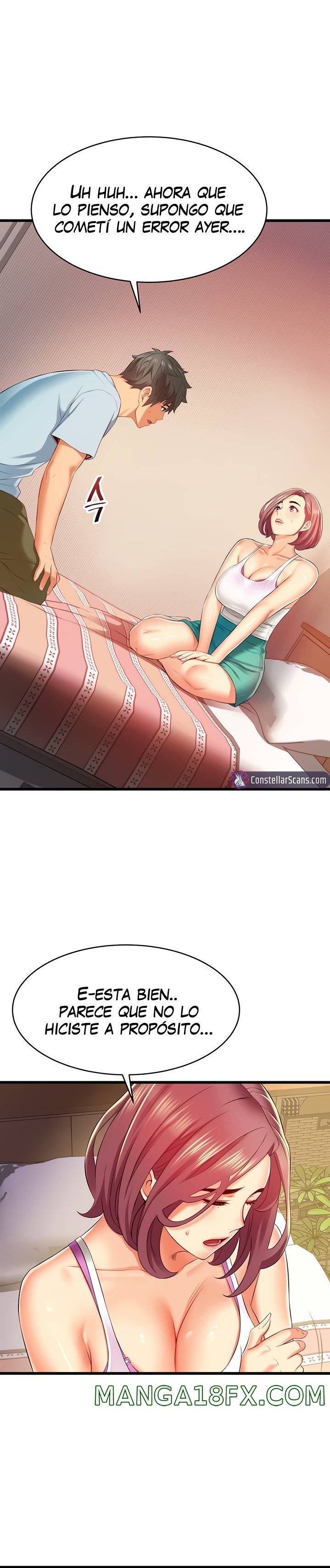 An Alley story Raw - Chapter 6 Page 27