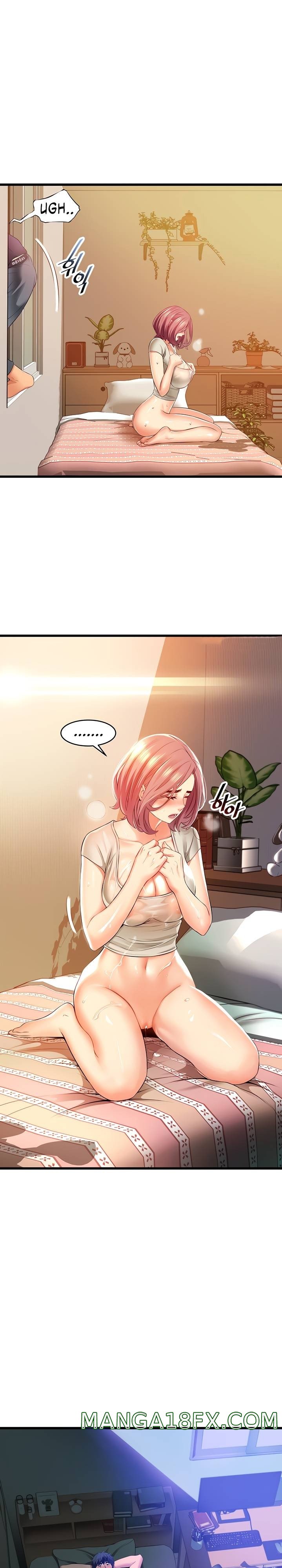 An Alley story Raw - Chapter 6 Page 5