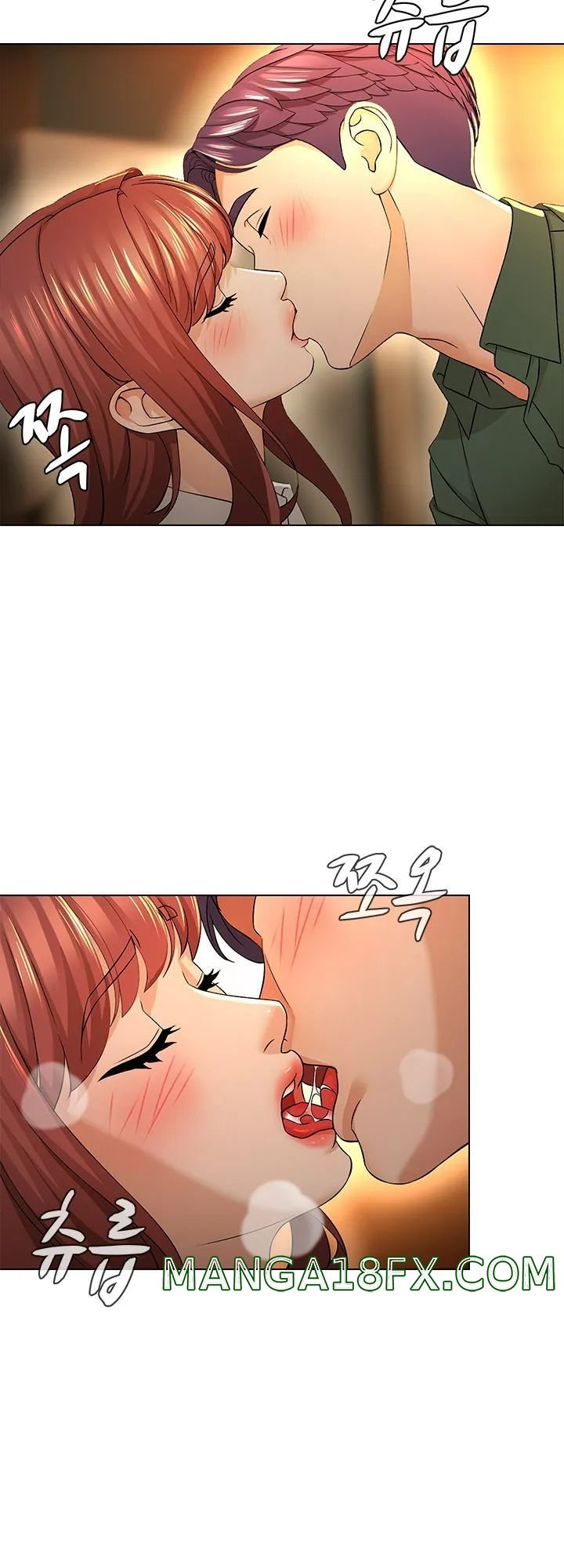 Bad Relationship Raw - Chapter 1 Page 10