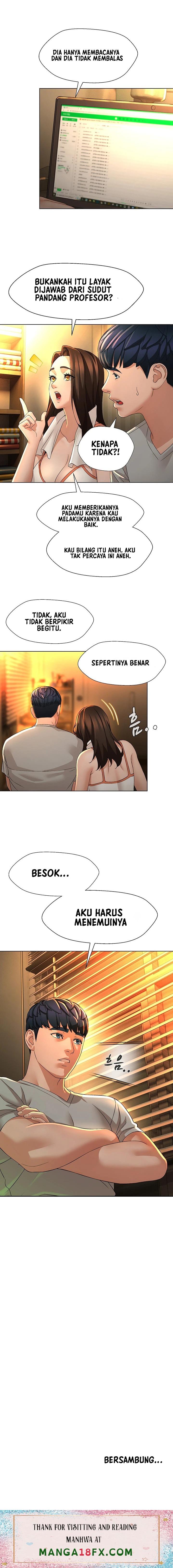 Bad Relationship Raw - Chapter 4 Page 16