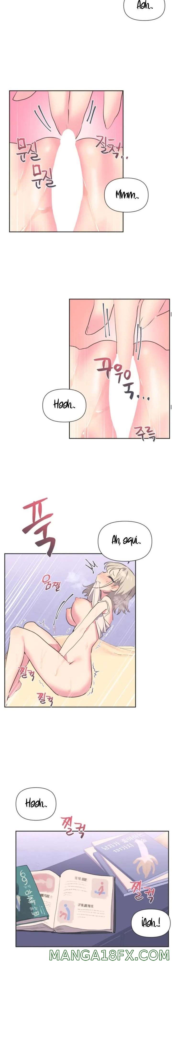 Release Raw - Chapter 1 Page 15