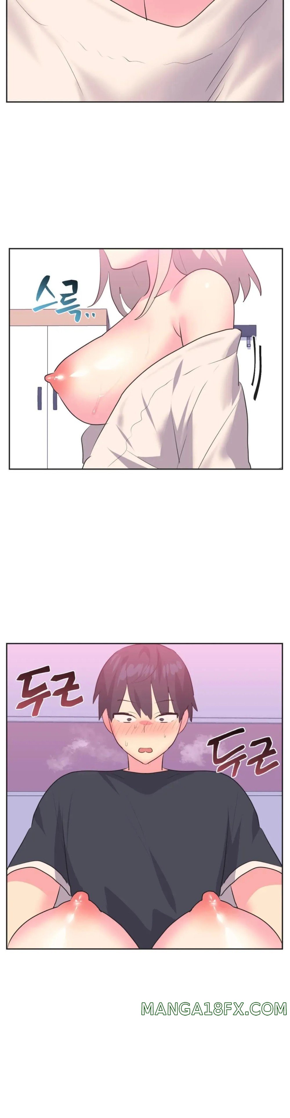 Release Raw - Chapter 15 Page 2