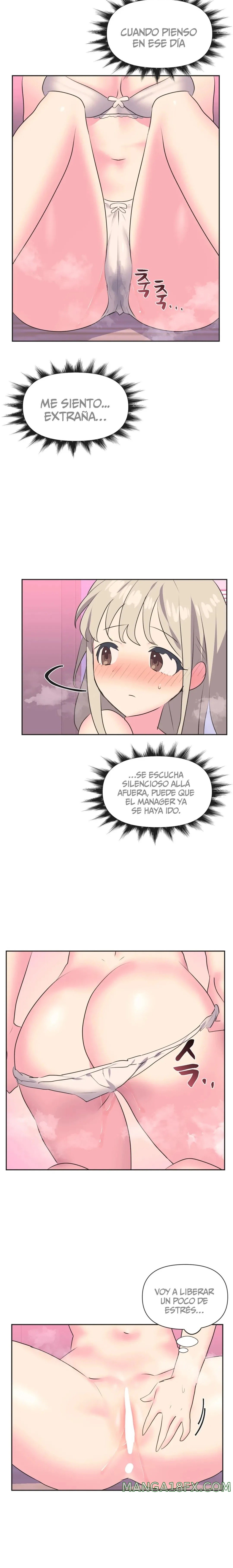 Release Raw - Chapter 18 Page 16