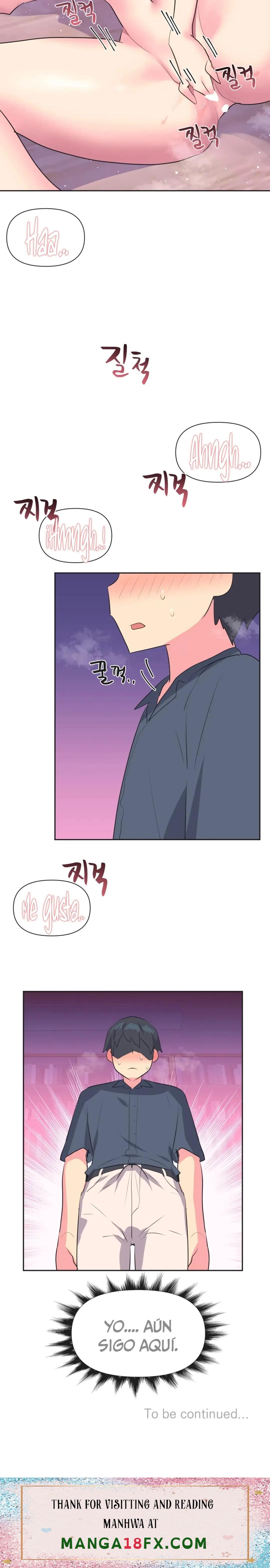 Release Raw - Chapter 18 Page 18