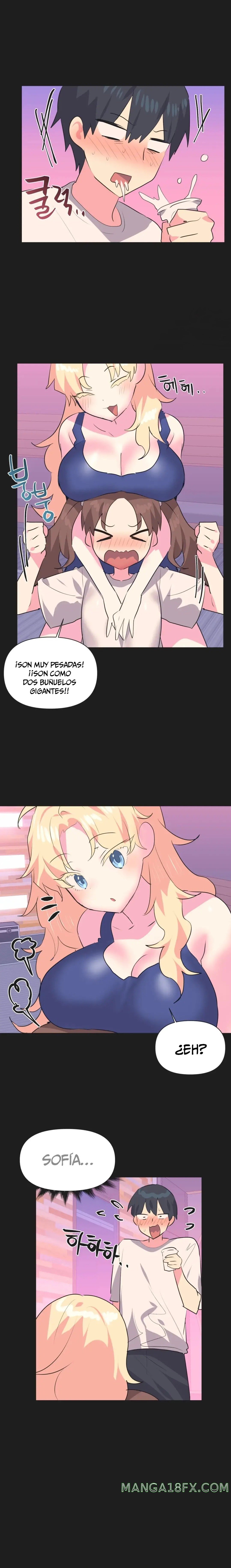 Release Raw - Chapter 19 Page 16