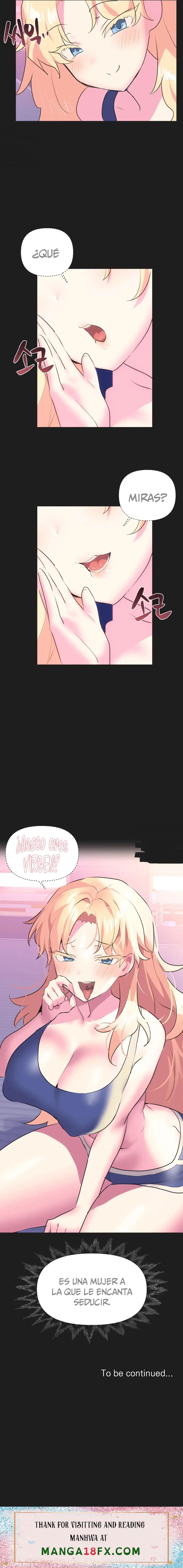 Release Raw - Chapter 19 Page 17