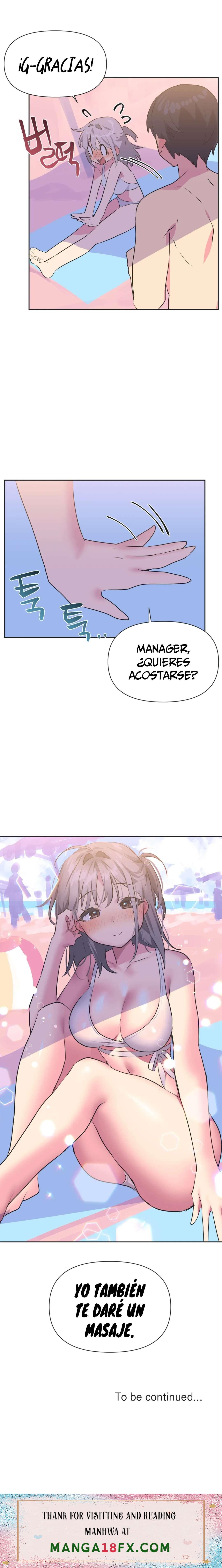 Release Raw - Chapter 20 Page 15