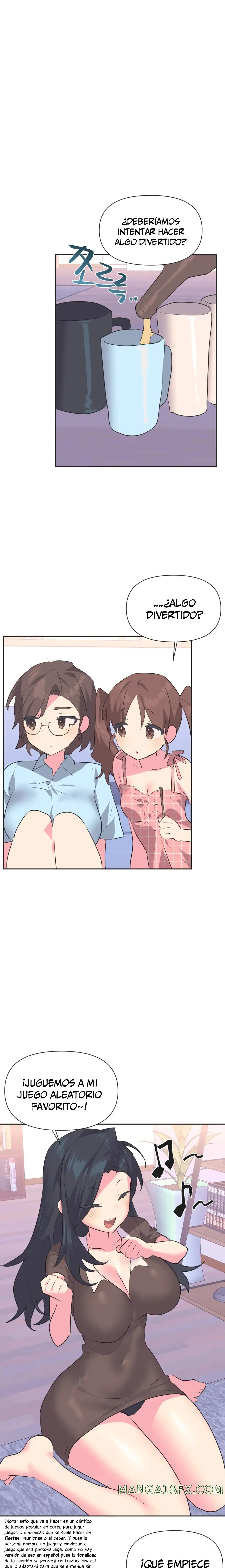 Release Raw - Chapter 21 Page 14