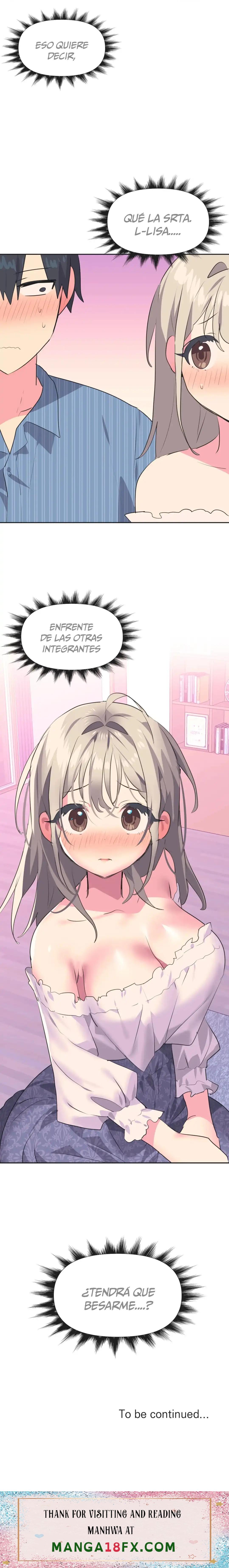 Release Raw - Chapter 21 Page 17