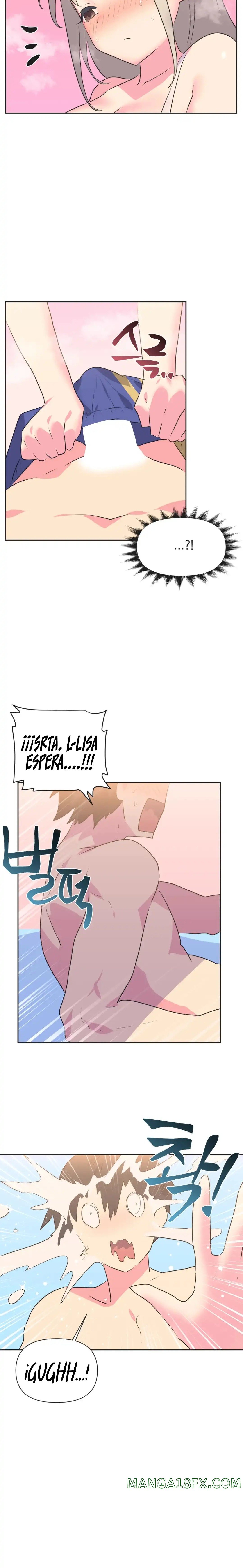 Release Raw - Chapter 21 Page 7