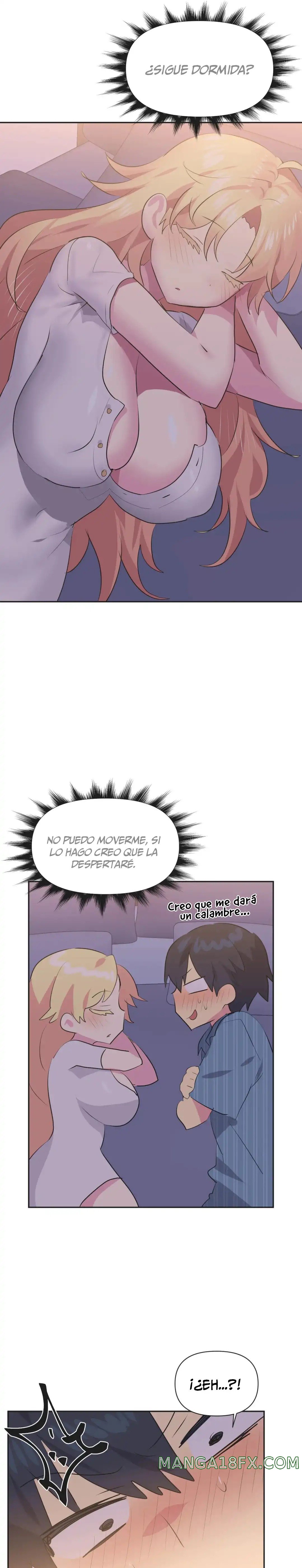 Release Raw - Chapter 22 Page 16