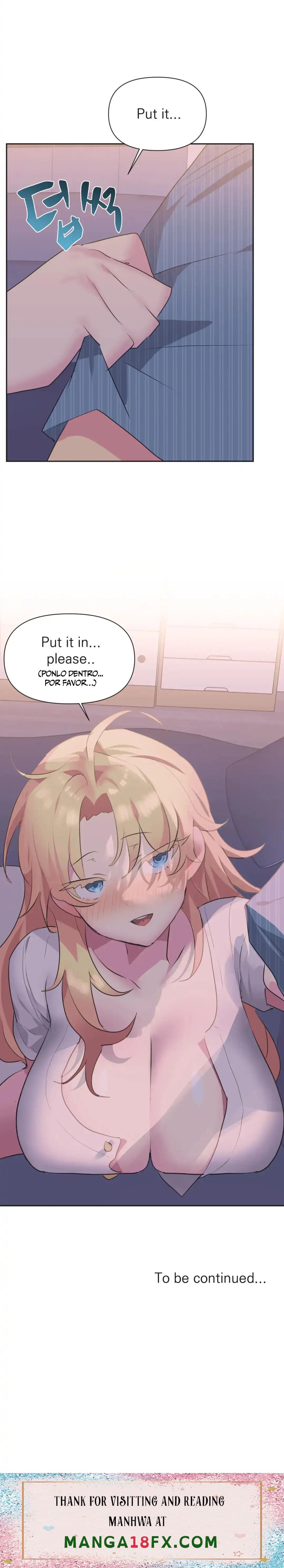 Release Raw - Chapter 22 Page 19