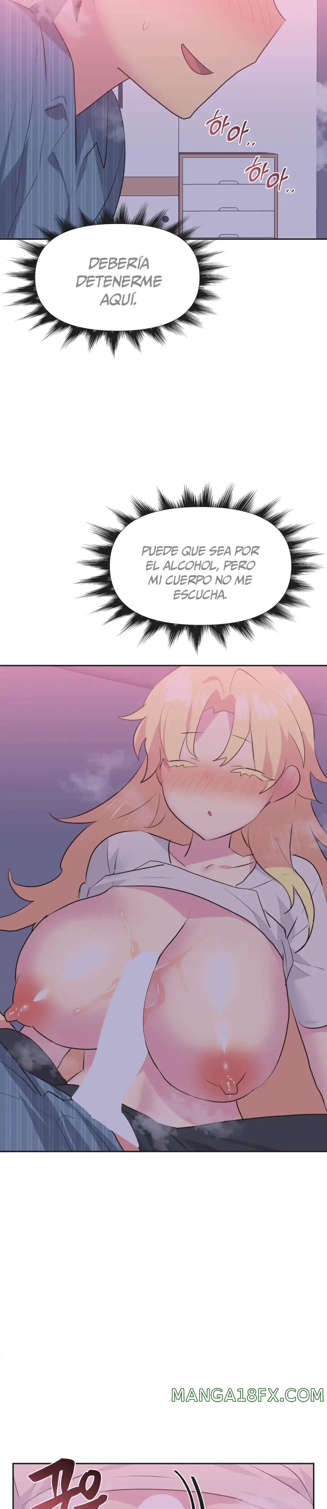 Release Raw - Chapter 23 Page 19