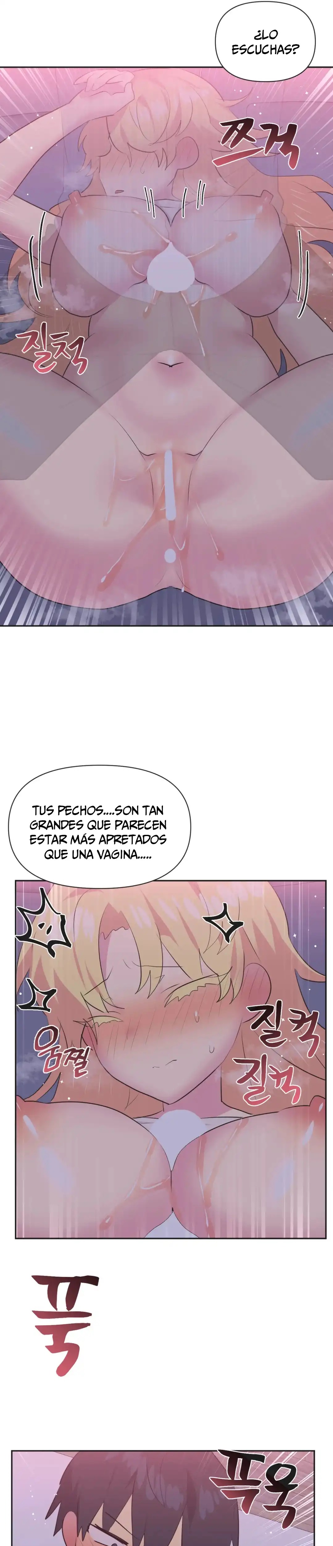 Release Raw - Chapter 23 Page 21