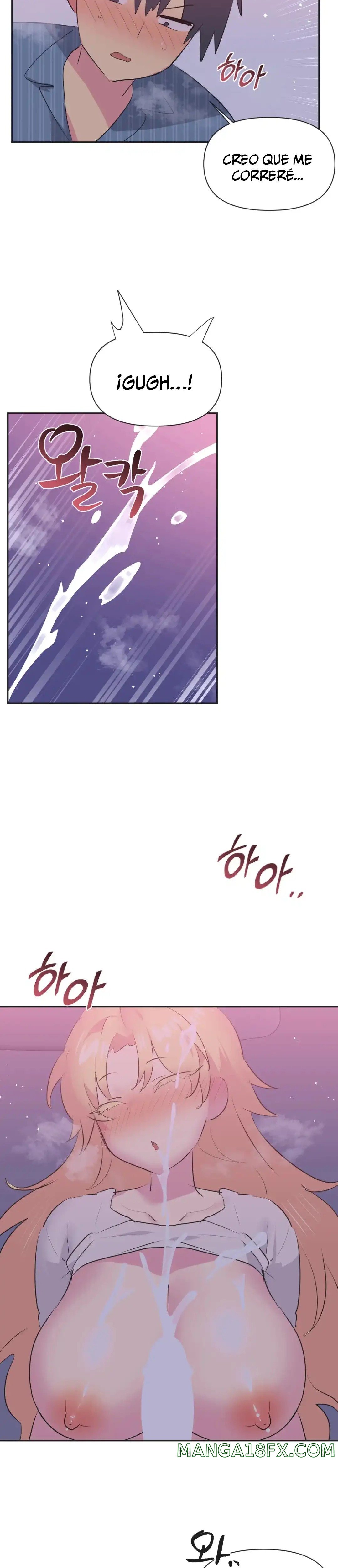 Release Raw - Chapter 23 Page 22