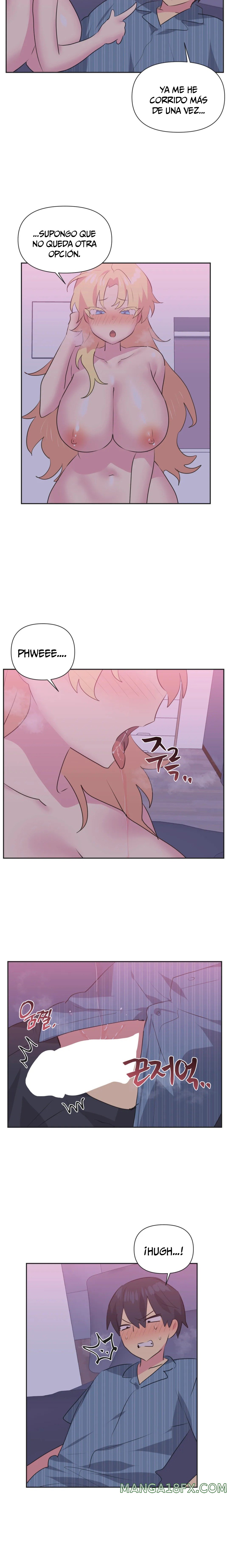 Release Raw - Chapter 24 Page 11