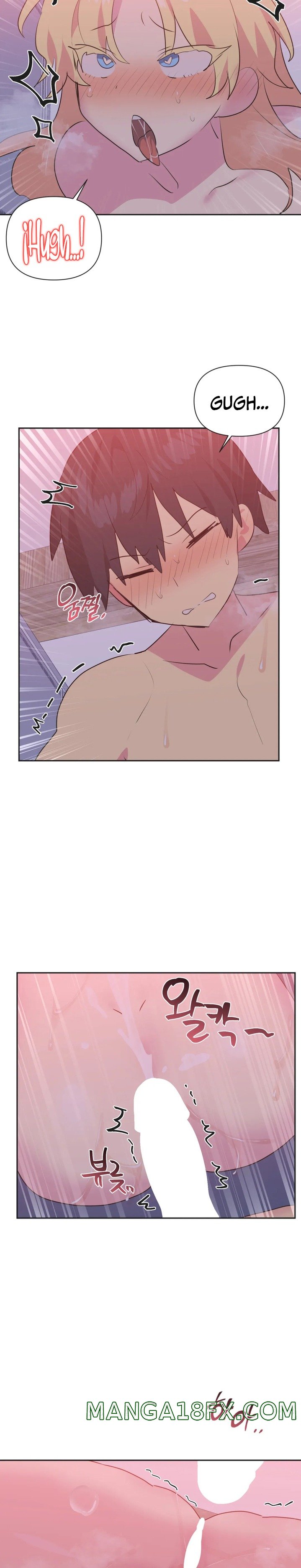 Release Raw - Chapter 25 Page 10