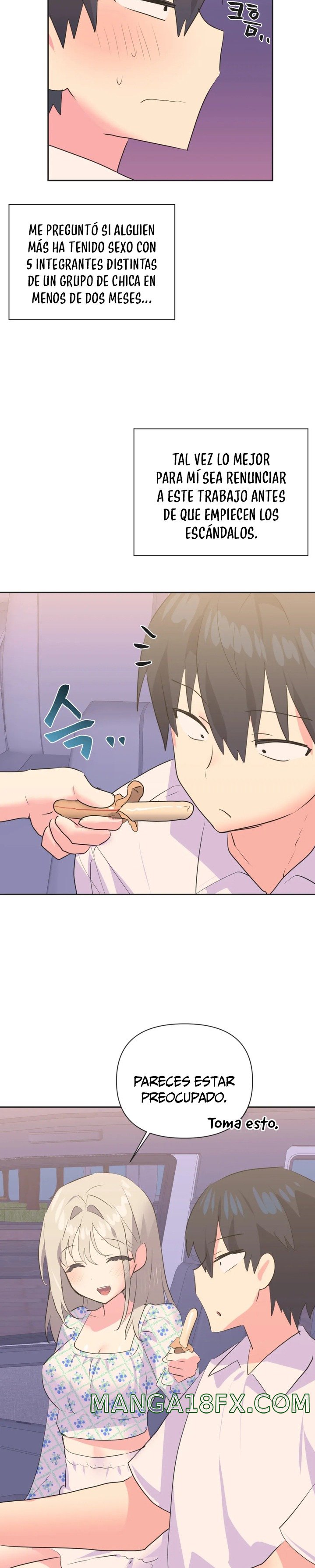 Release Raw - Chapter 25 Page 14