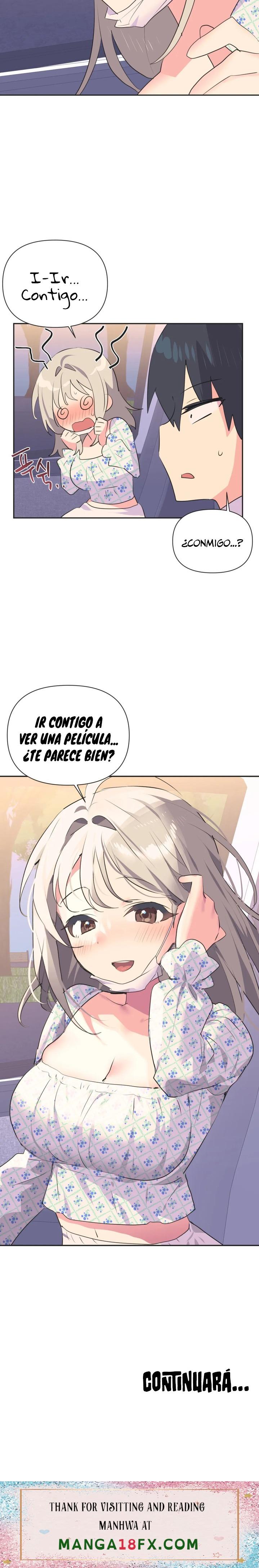 Release Raw - Chapter 25 Page 23