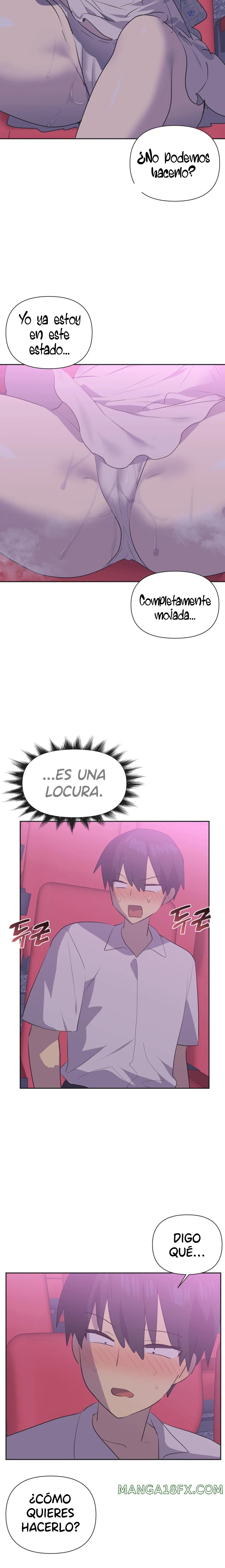 Release Raw - Chapter 26 Page 13