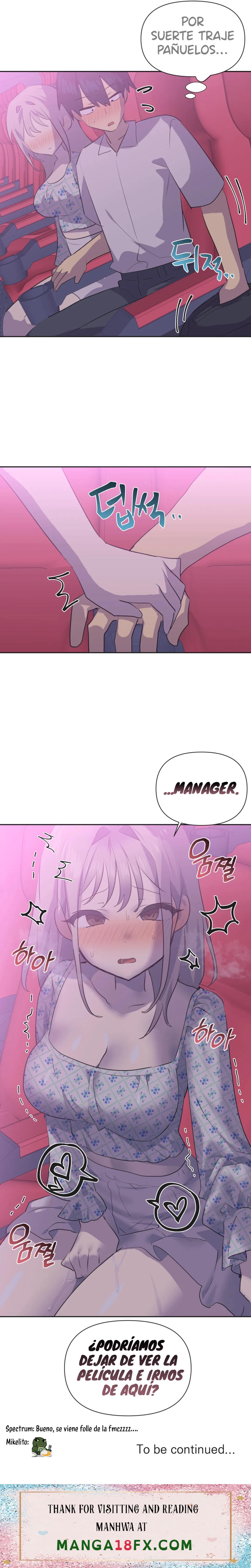 Release Raw - Chapter 26 Page 20