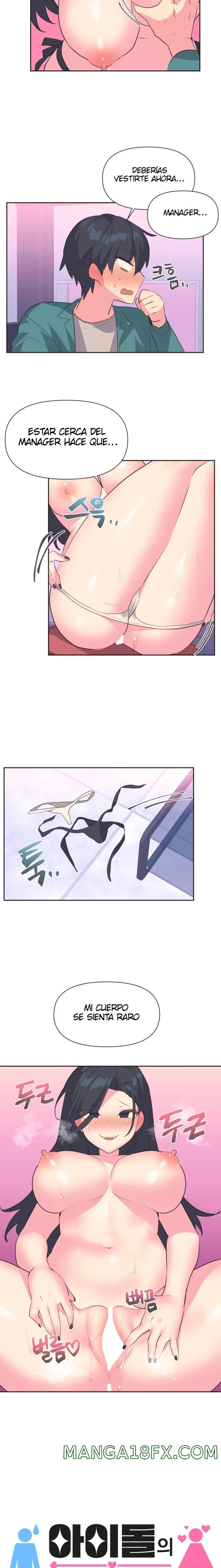 Release Raw - Chapter 4 Page 2