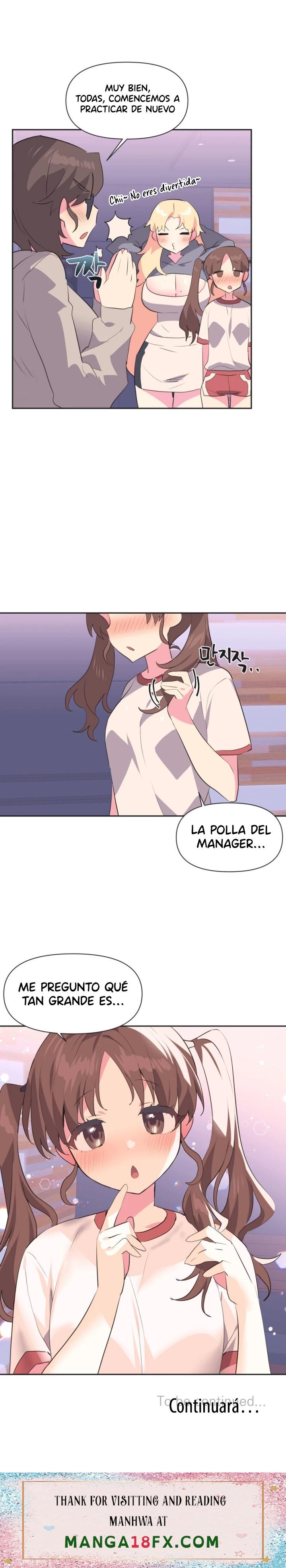 Release Raw - Chapter 5 Page 16