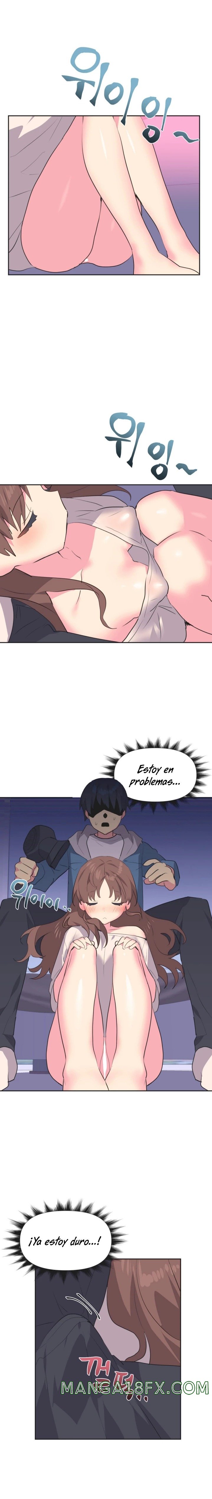 Release Raw - Chapter 6 Page 16