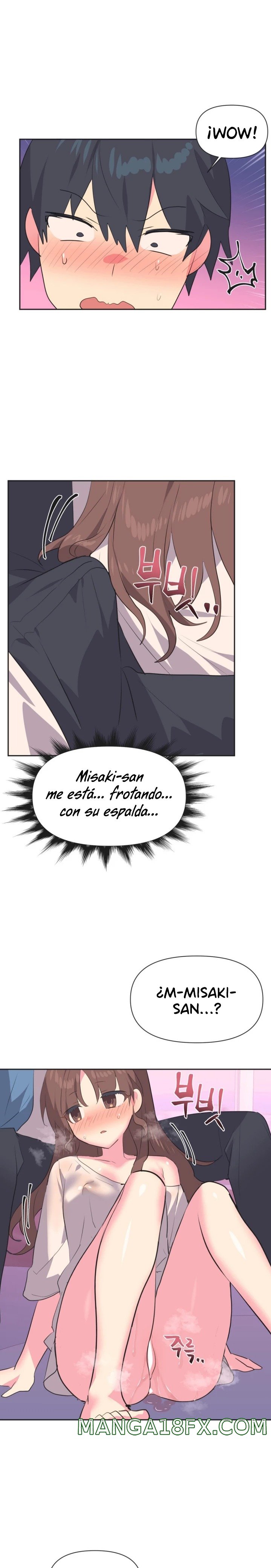 Release Raw - Chapter 6 Page 17