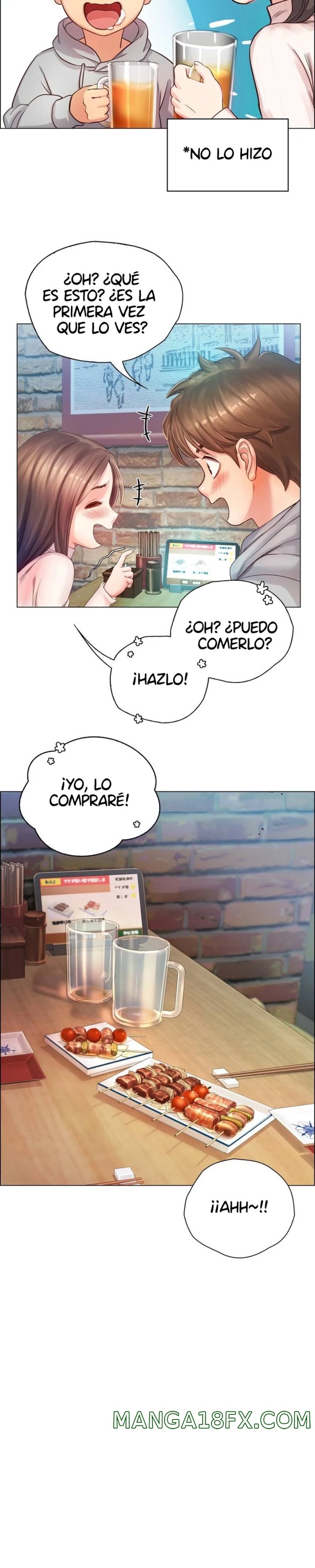 Osaka Raw - Chapter 1 Page 24