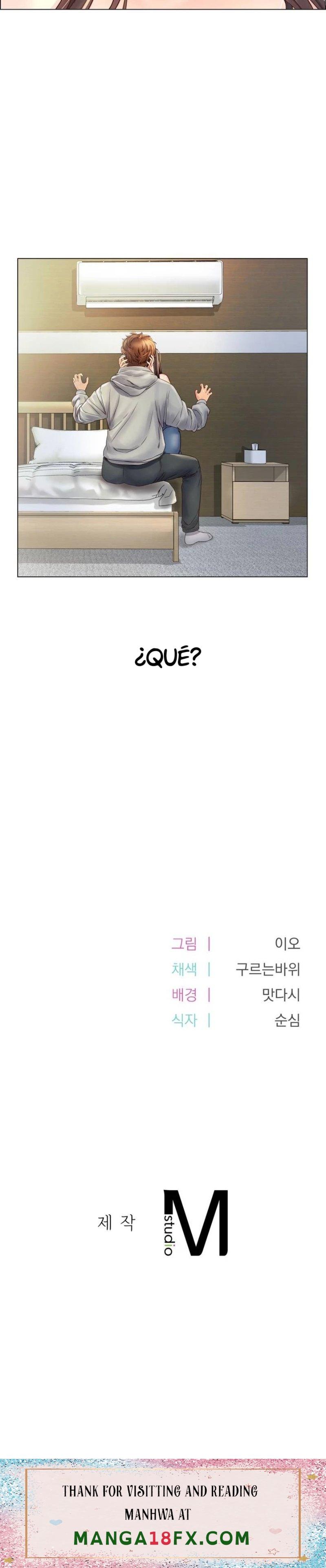 Osaka Raw - Chapter 1 Page 45