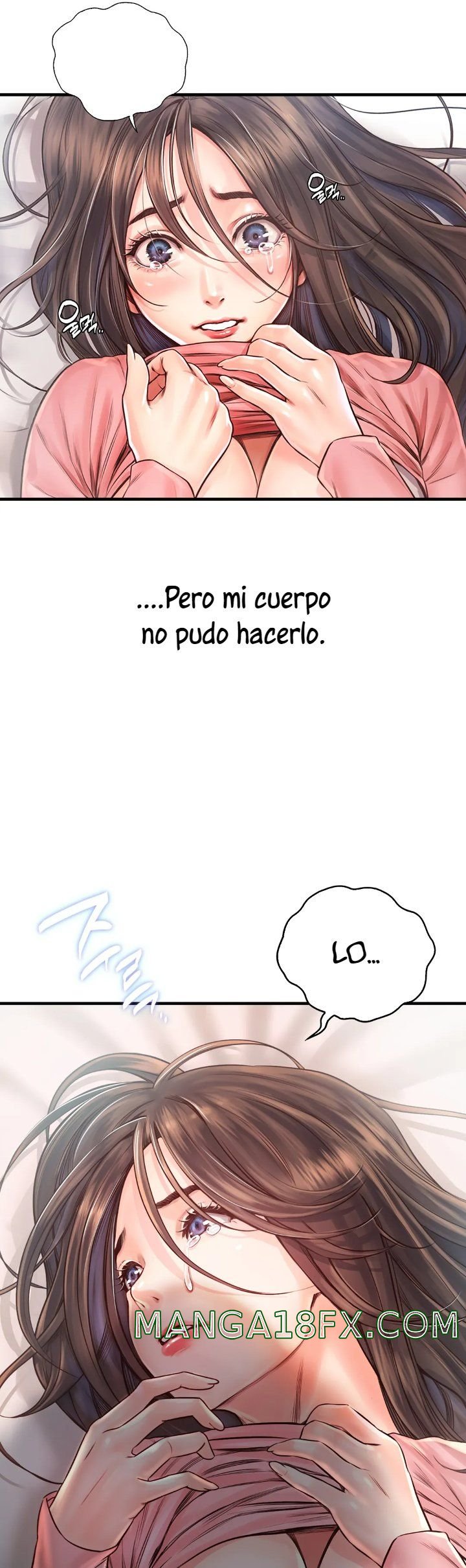 Osaka Raw - Chapter 11 Page 14