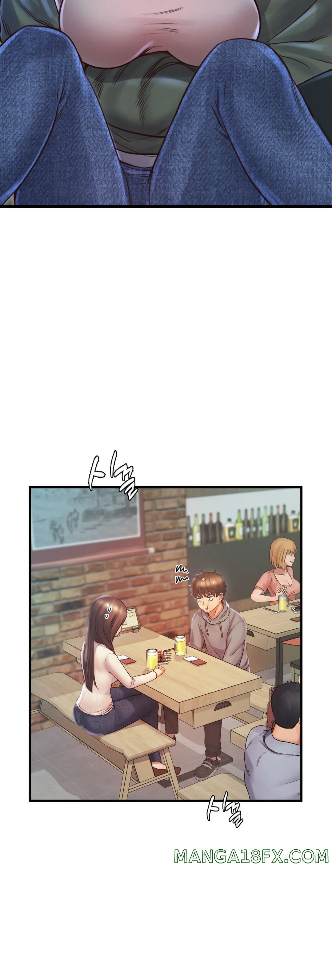 Osaka Raw - Chapter 11 Page 19