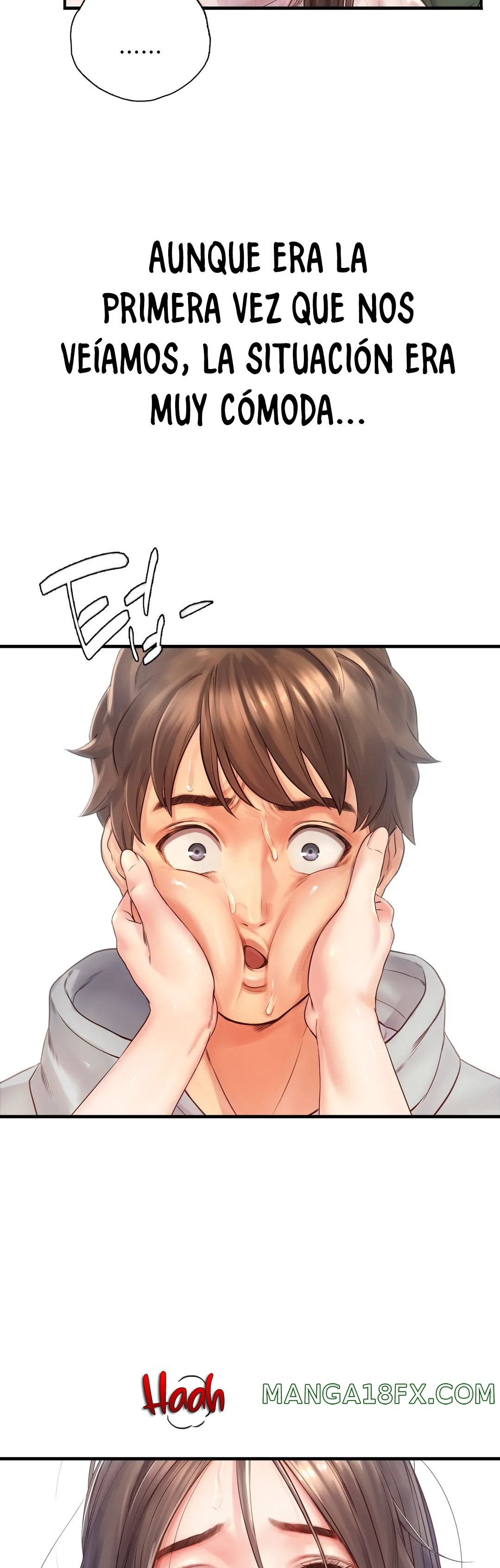 Osaka Raw - Chapter 11 Page 27