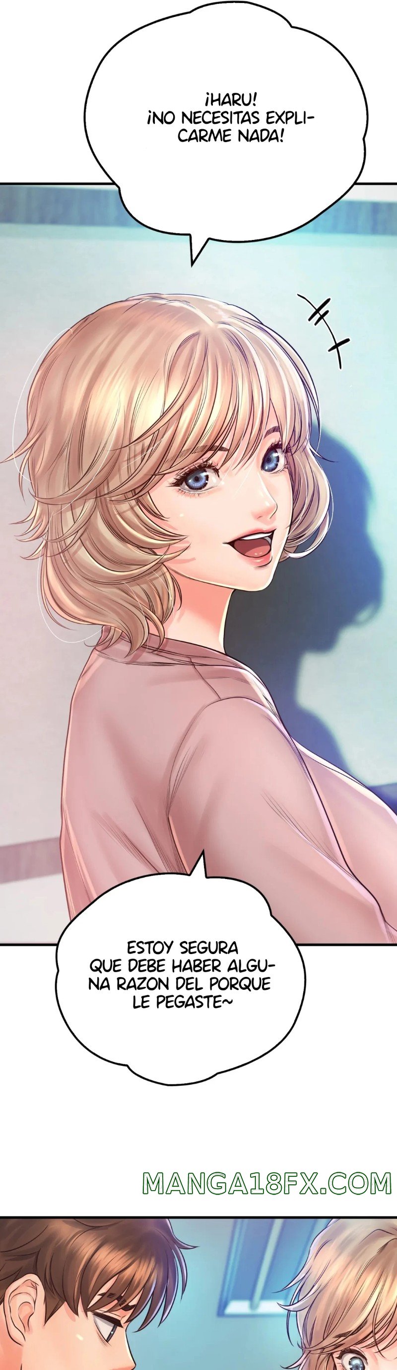 Osaka Raw - Chapter 13 Page 13