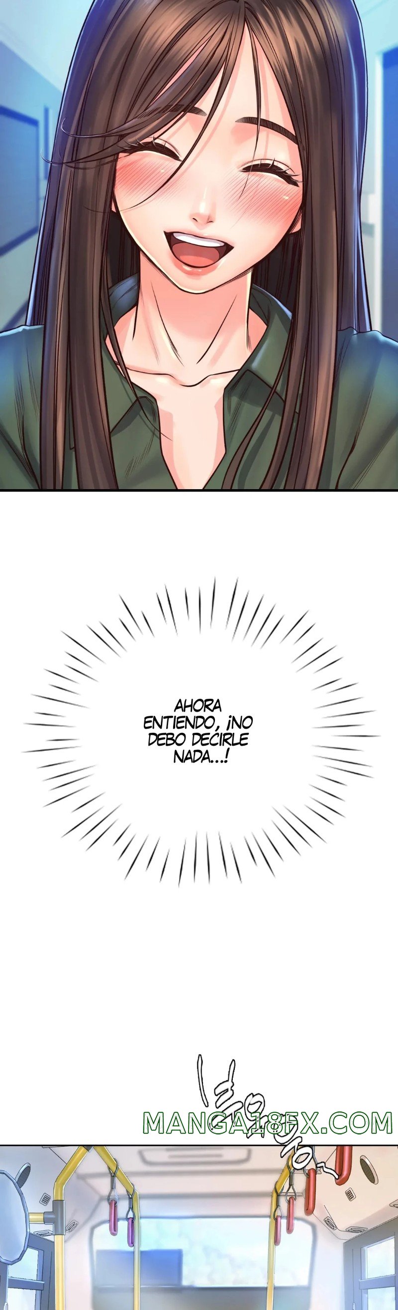 Osaka Raw - Chapter 13 Page 22