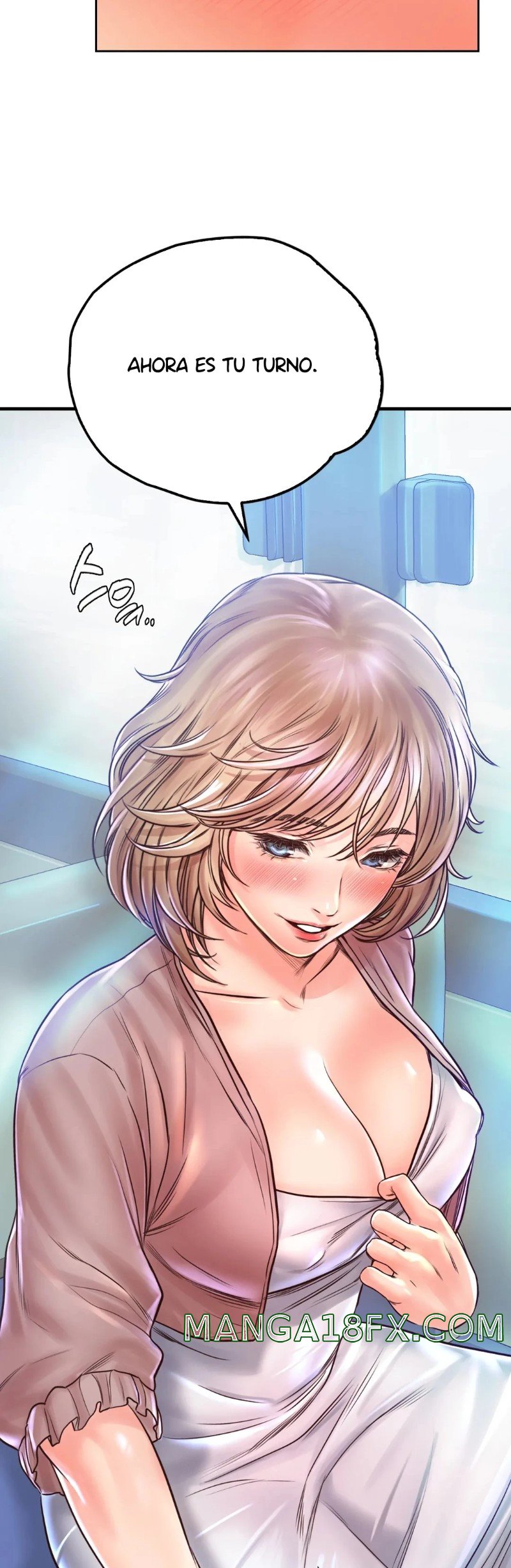 Osaka Raw - Chapter 13 Page 30