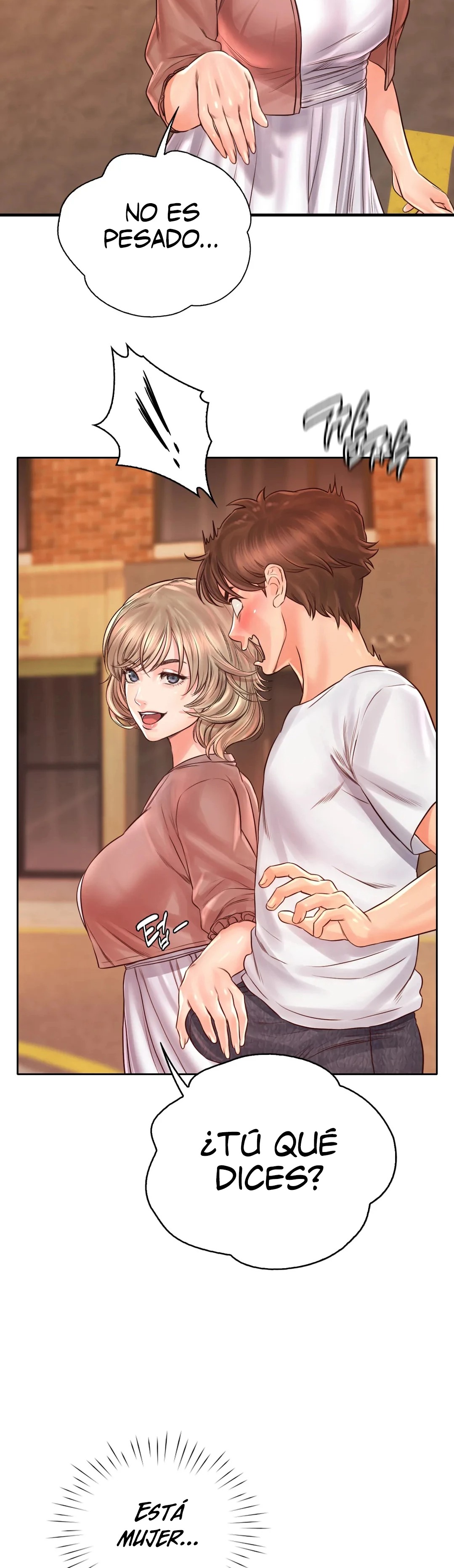 Osaka Raw - Chapter 14 Page 22