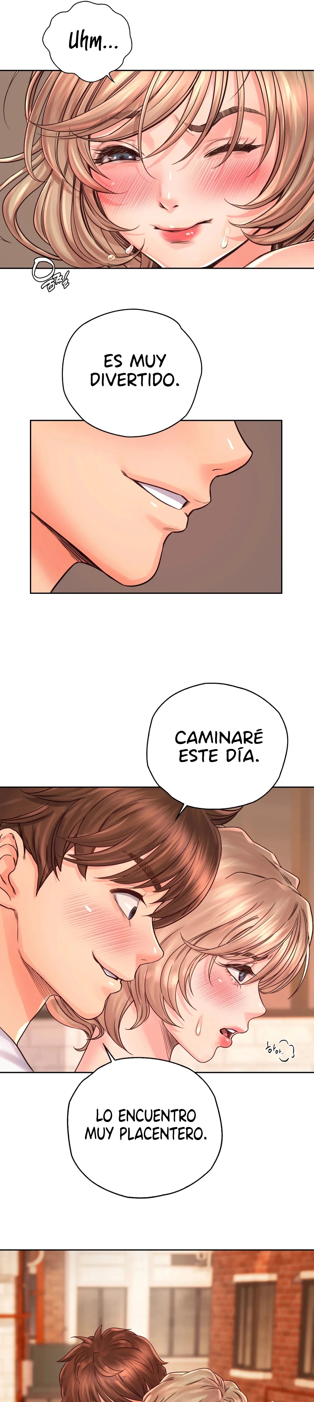 Osaka Raw - Chapter 14 Page 33