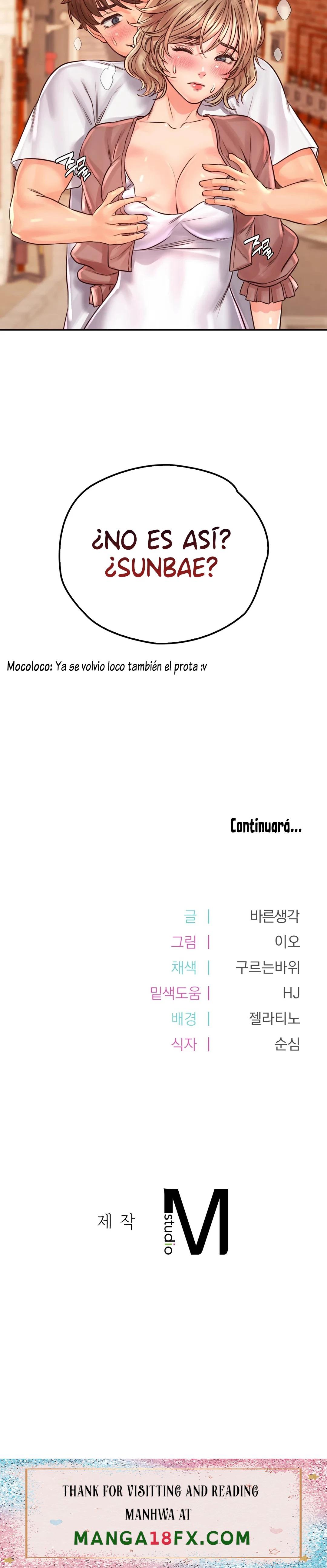 Osaka Raw - Chapter 14 Page 34